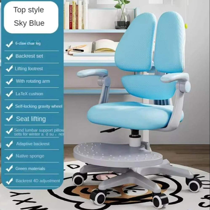 Stornfield | Topstyle Study Chair