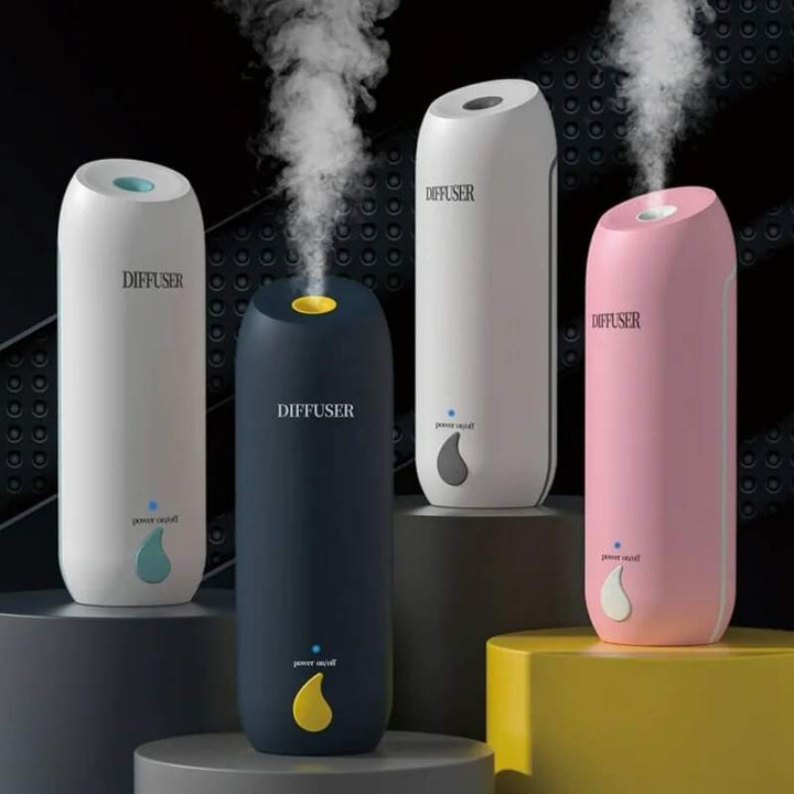Stornfield | Rechargeable Diffuser