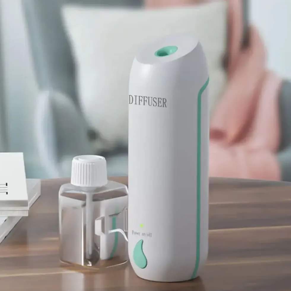 Stornfield | Rechargeable Diffuser