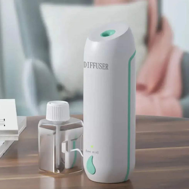 Stornfield | Rechargeable Diffuser