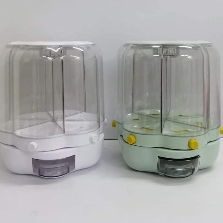 Stornfield | 12kg Muesli Dispenser