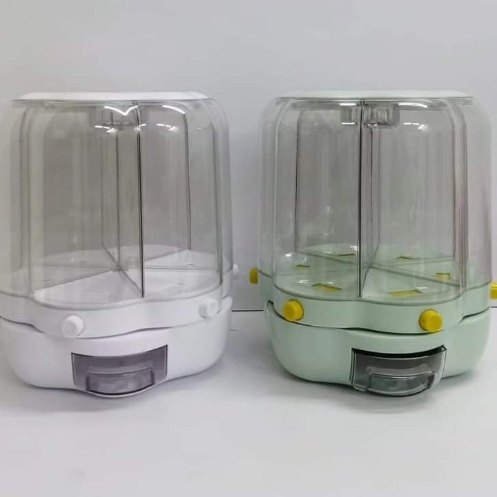 Stornfield | 12kg Muesli Dispenser