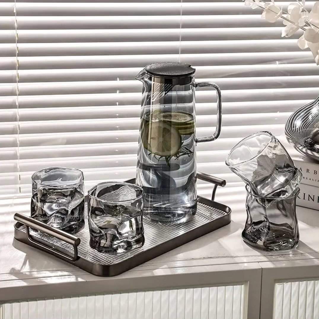 Stornfield | Water Glass Set