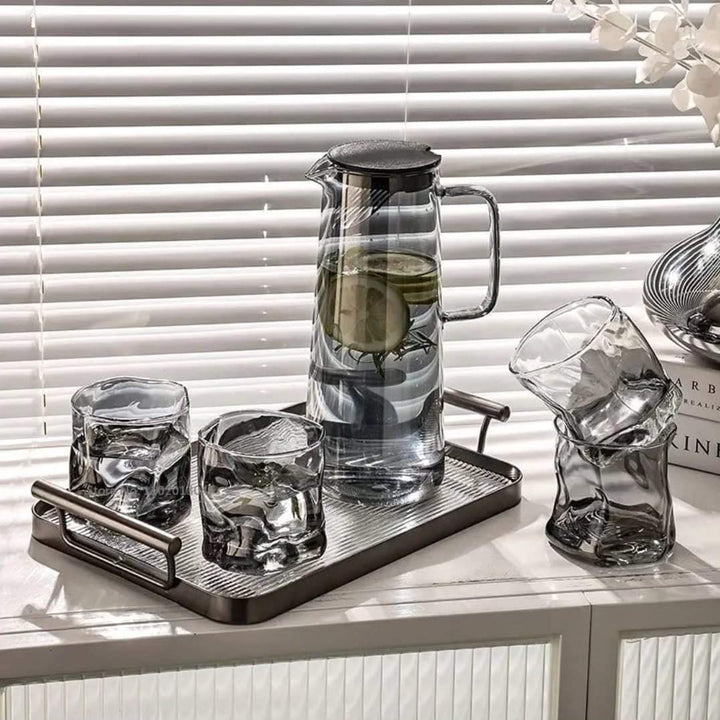 Stornfield | Water Glass Set