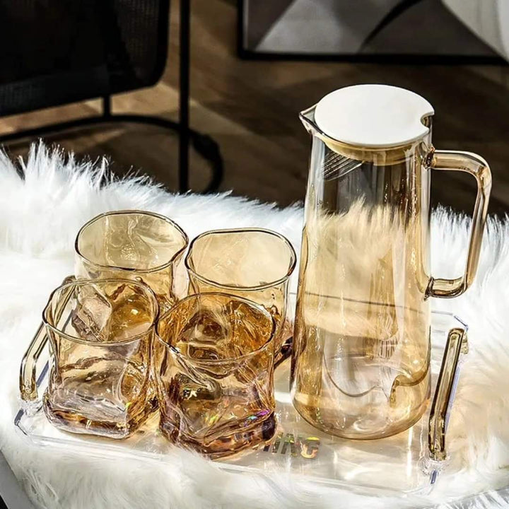 Stornfield | Water Glass Set