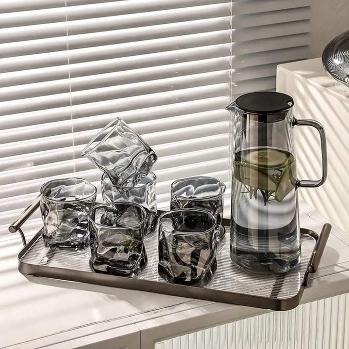 Stornfield | Water Glass Set