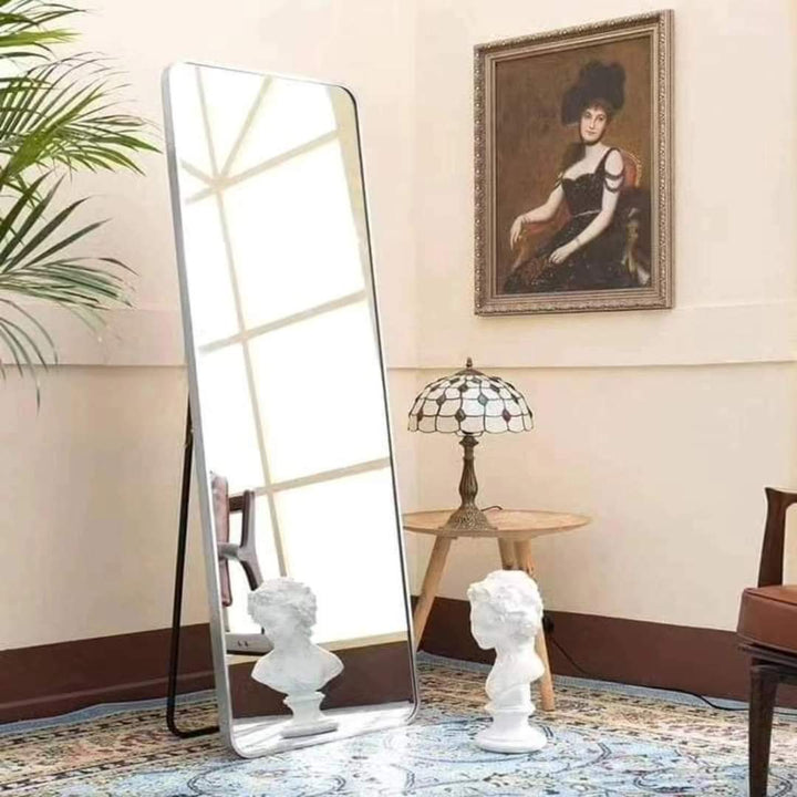 Stornfield | Unbreakable Full-Length Mirror with Metal Frame
