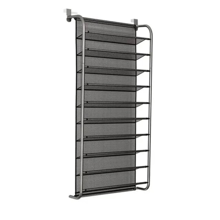 Stornfield | 10-tier Over-the-Door Shoe Rack
