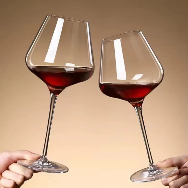 Stornfield | 6 Wine Glasses