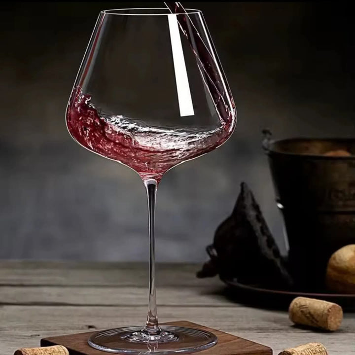 Stornfield | 6 Wine Glasses