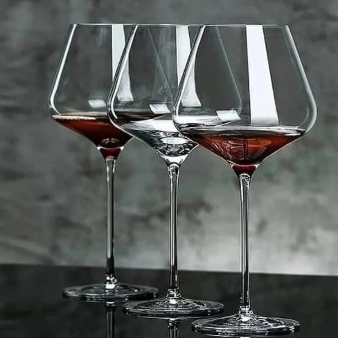 Stornfield | 6 Wine Glasses