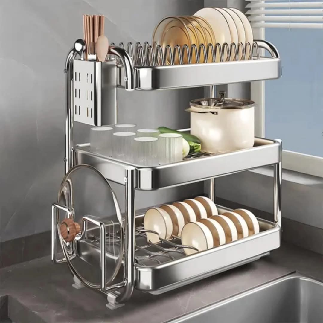 Stornfield | Kitchen appliances drainer