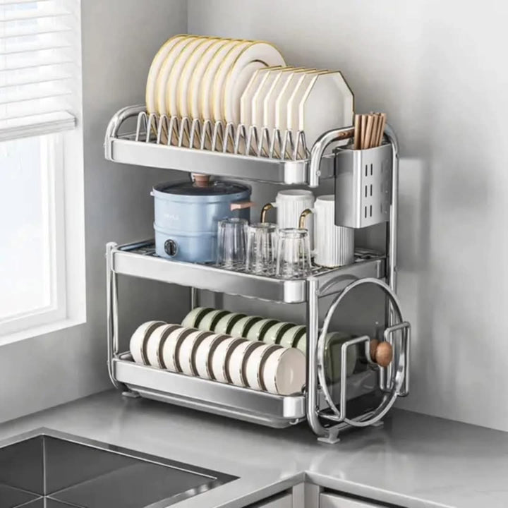 Stornfield | Kitchen appliances drainer