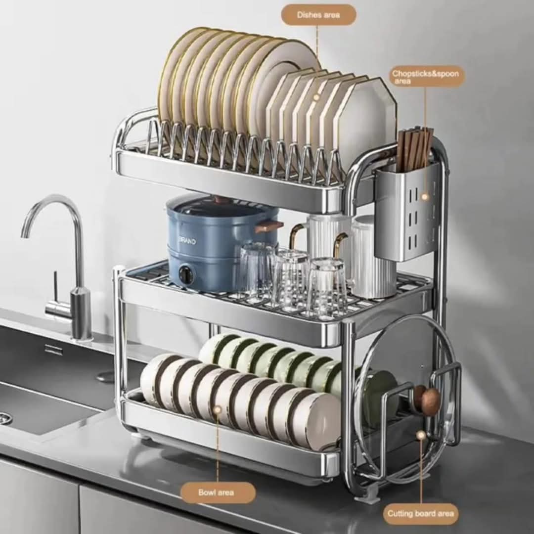 Stornfield | Kitchen appliances drainer