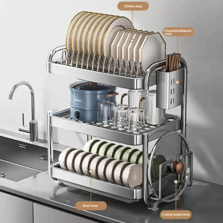 Stornfield | Kitchen appliances drainer