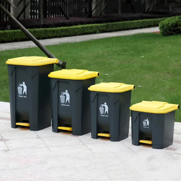 Stornfield | Large Capacity Waste Bin