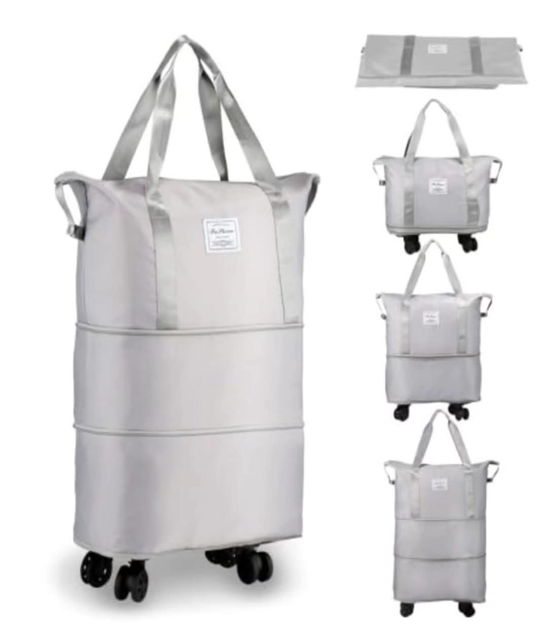 Stornfield | Trolley Bag