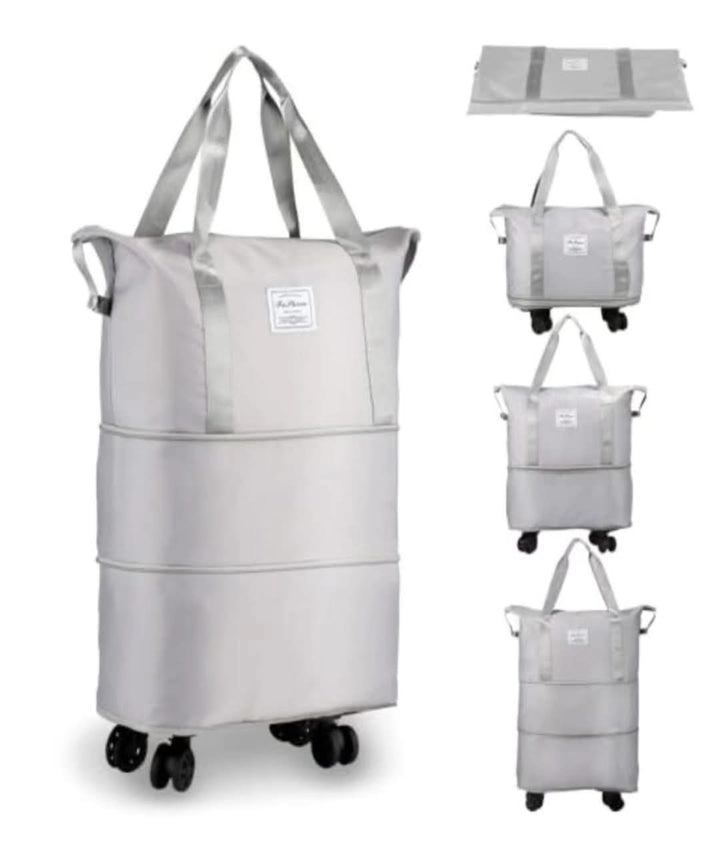 Stornfield | Trolley Bag