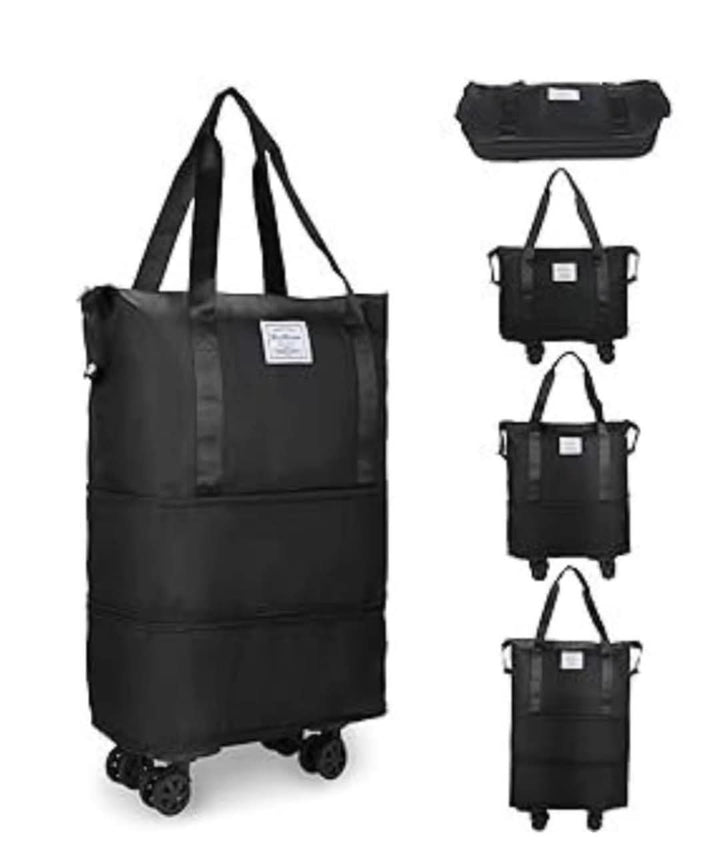 Stornfield | Trolley Bag