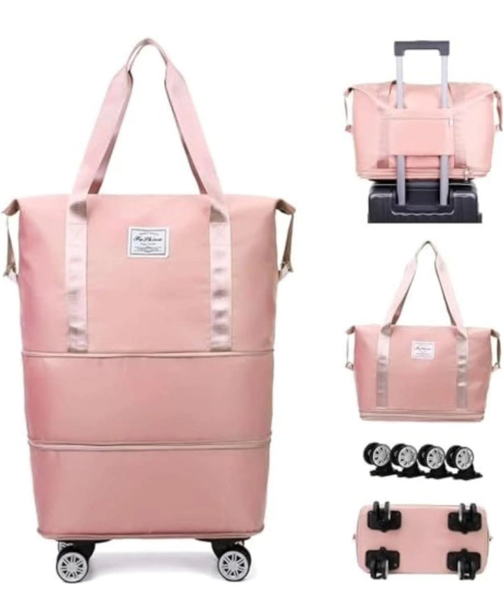 Stornfield | Trolley Bag