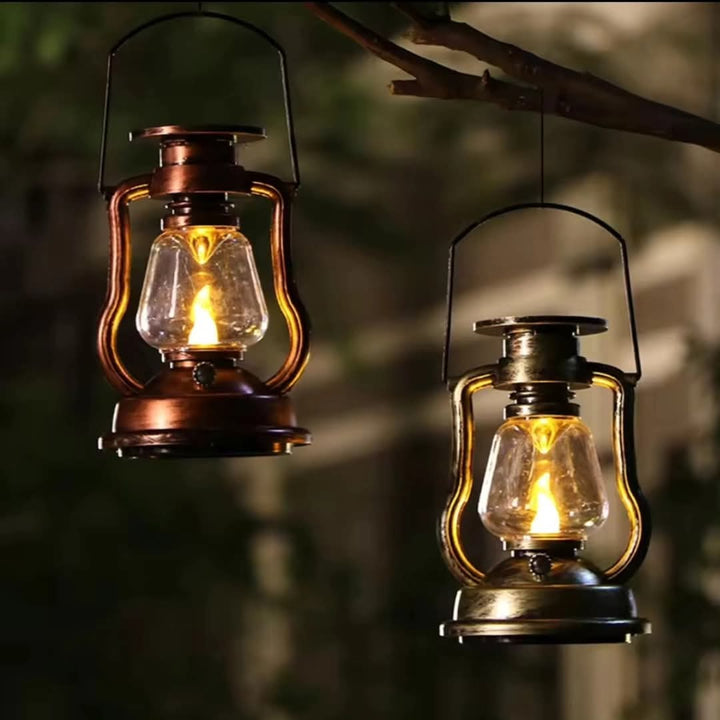Stornfield | Electric Lamp