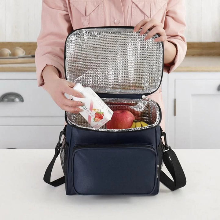 Stornfield | Thermally Insulated Lunch Bag