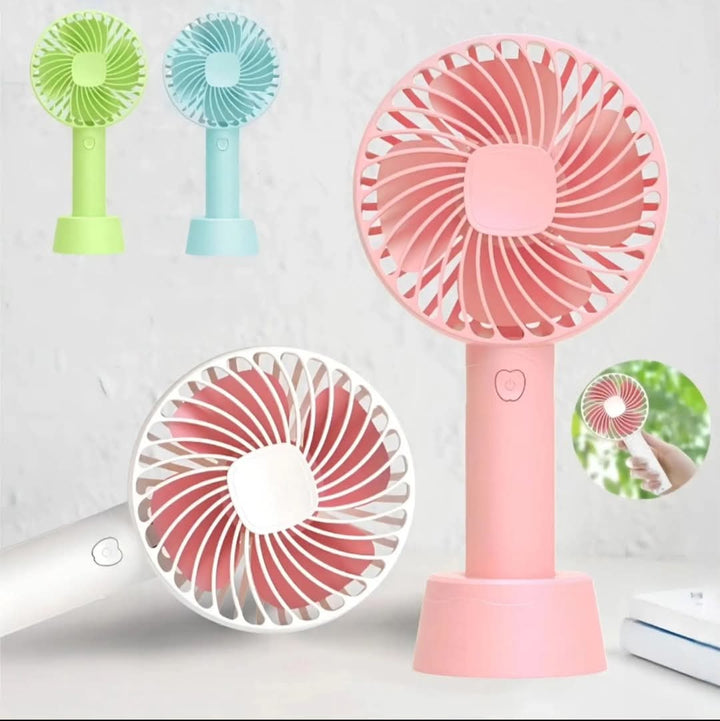 Stornfield | Electric Fan