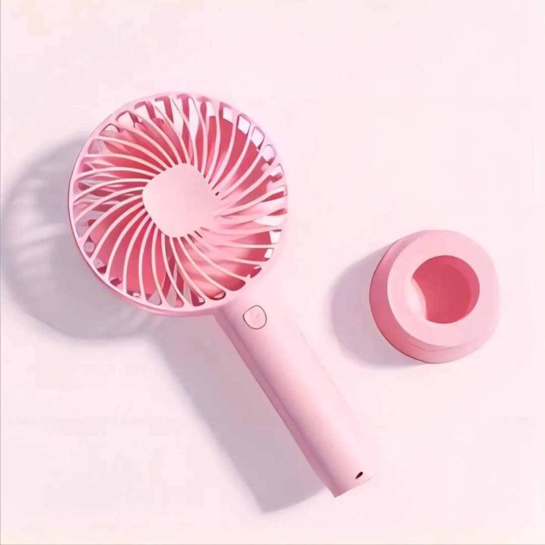 Stornfield | Electric Fan