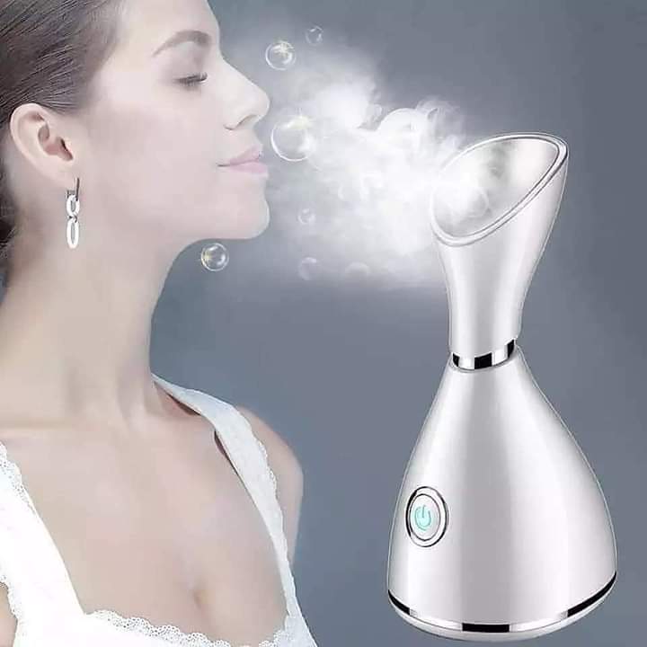 Stornfield | Facial Steamer