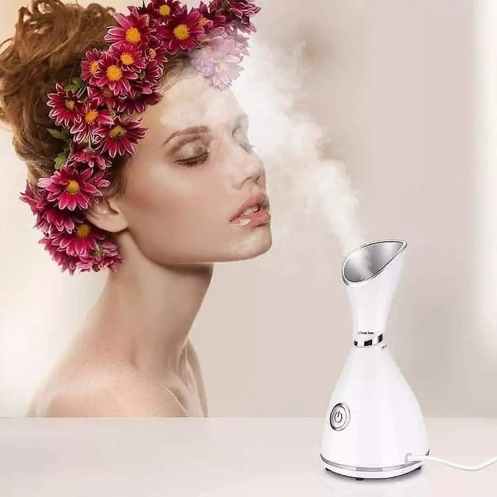 Stornfield | Facial Steamer
