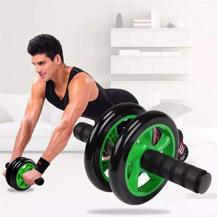 Stornfield | Abdominal roller wheel