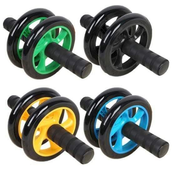 Stornfield | Abdominal roller wheel