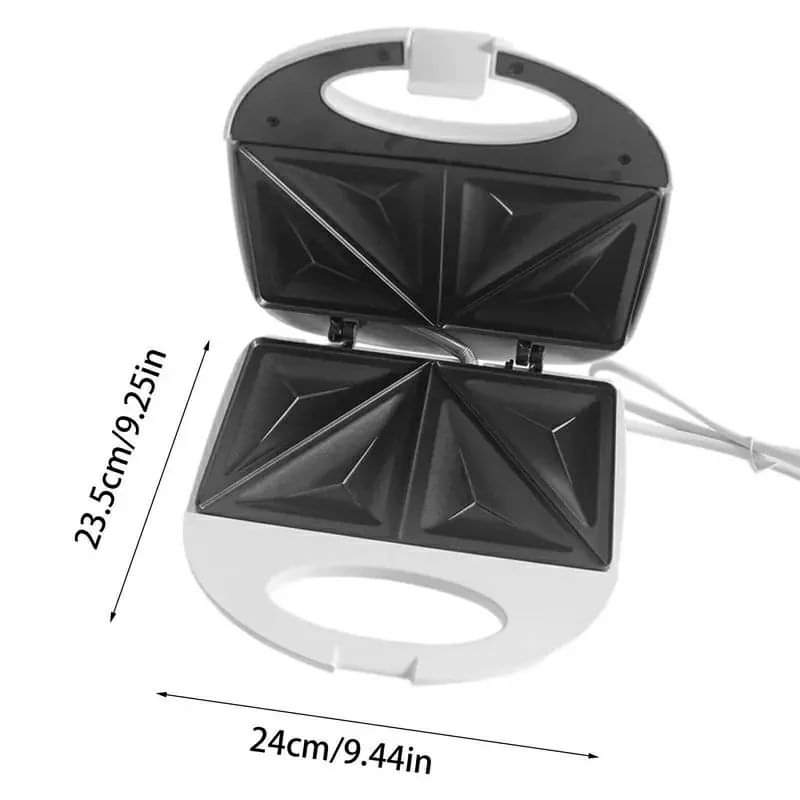 Stornfield | Sandwich Maker