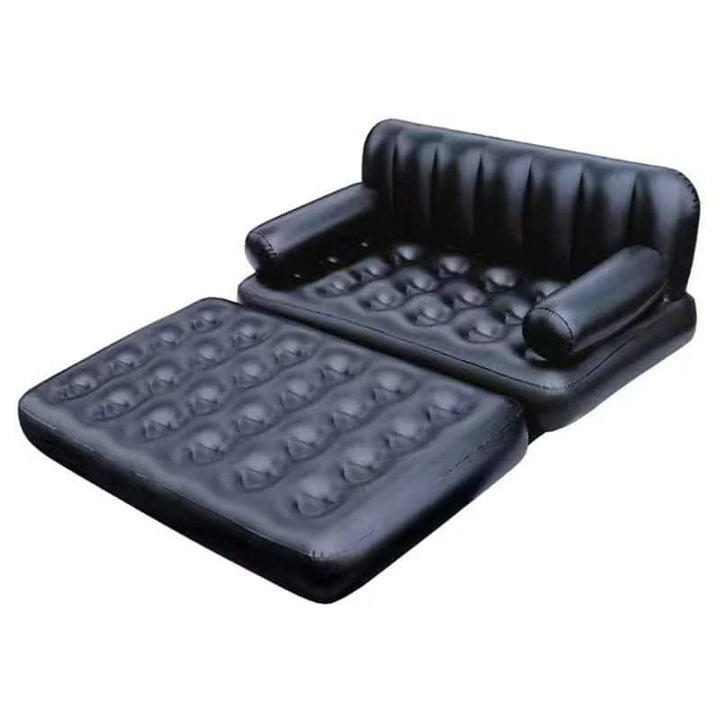 Stornfield | Inflatable Sofa Bed with Pump