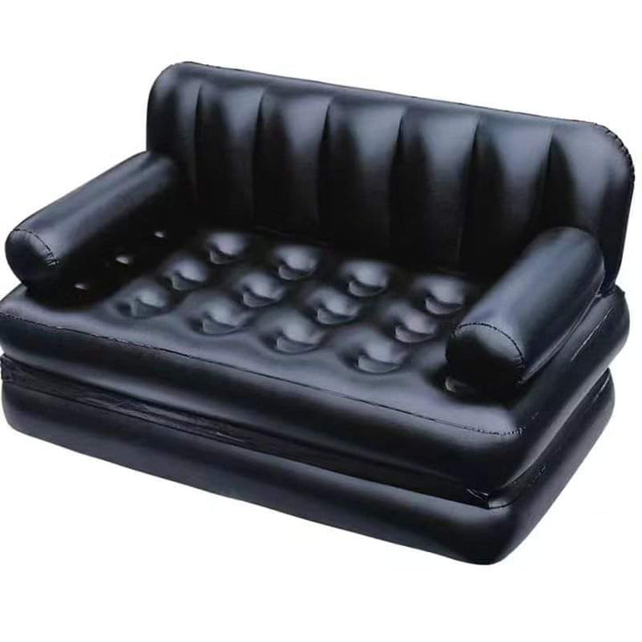 Stornfield | Inflatable Sofa Bed with Pump