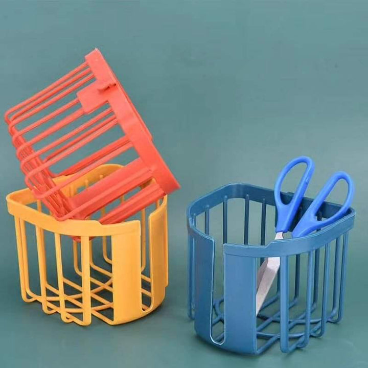 Stornfield | Non-Adhesive Toilet Paper Holder