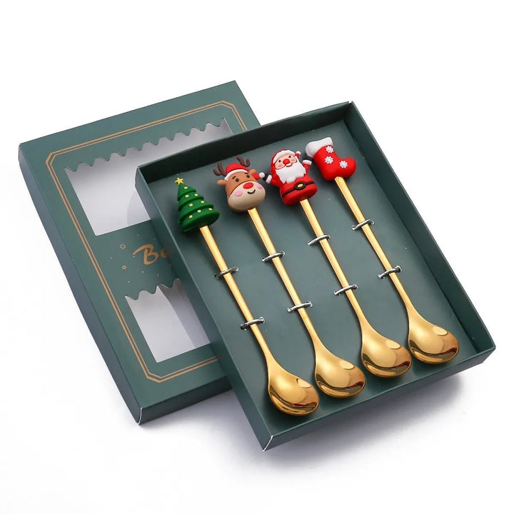 Festive Celebration - Elegance and Magic for Your Christmas Meals | Stornfield