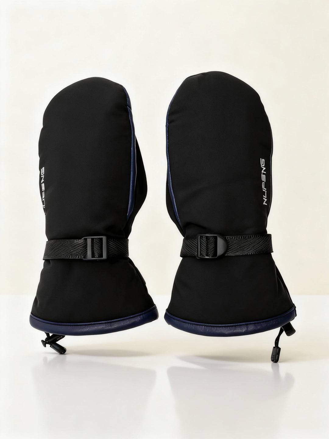 Stornfield | Electric Heating Gloves | Dual-Sided, 10,000 mAh USB Rechargeable | Waterproof Skiing & Motorcycle