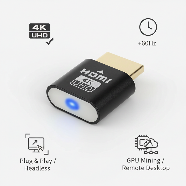 Stornfield | TV Streaming Device - Receive all channels for free - No monthly fees
