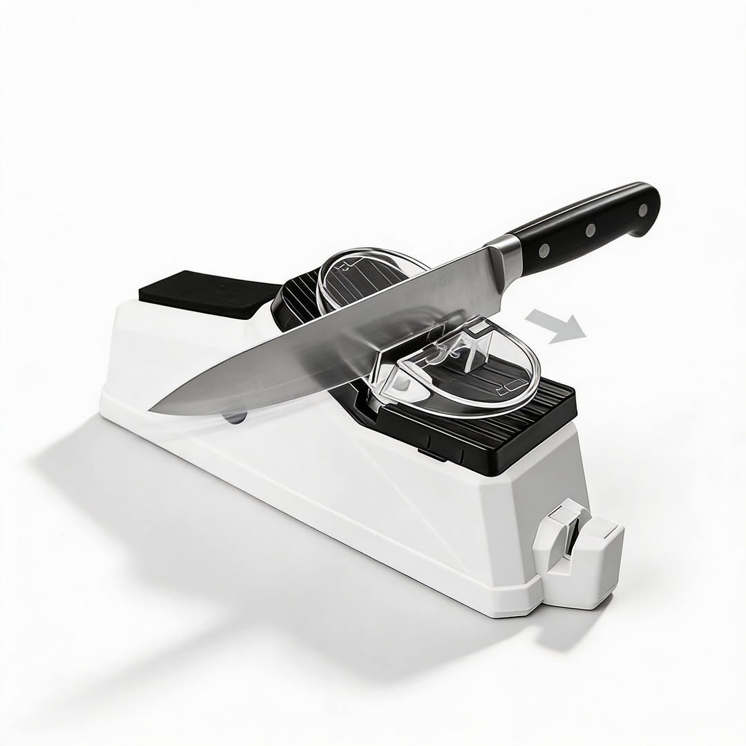 Stornfield | Kitchen Electric Knife Sharpener