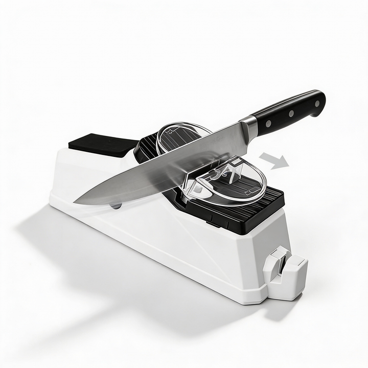Stornfield | Kitchen Electric Knife Sharpener