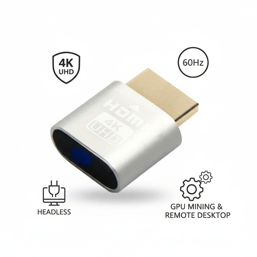 Stornfield | TV Streaming Device - Receive all channels for free - No monthly fees