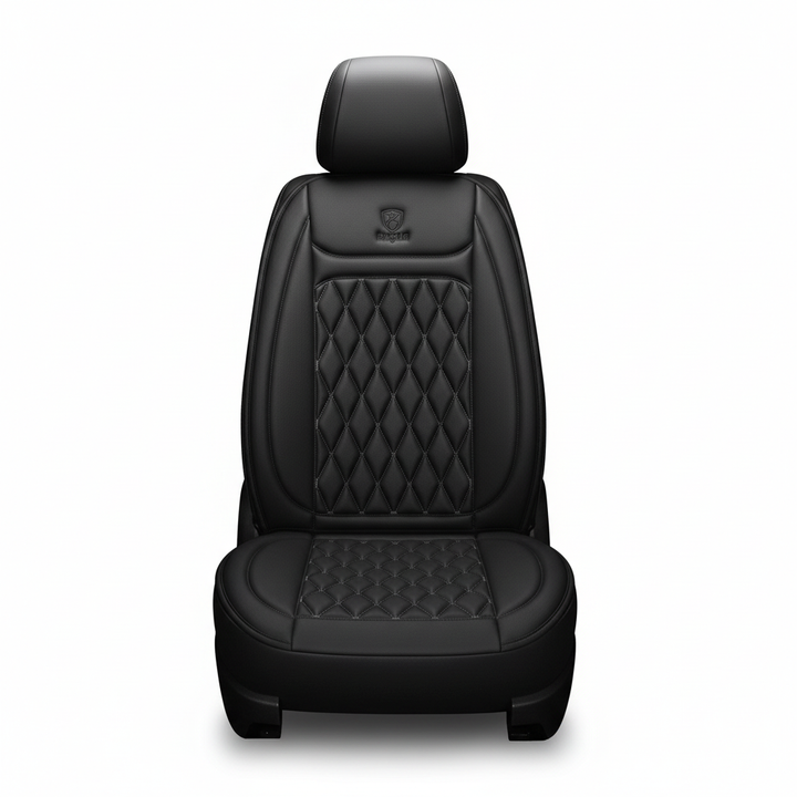 Stornfield | Heated Car Seat Cover | Adjustable Temperature Control 30℃-65℃ for Cars, Trucks & Home Use