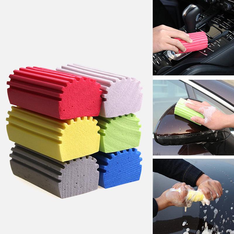 PVA Cleaning Sponges | Stornfield