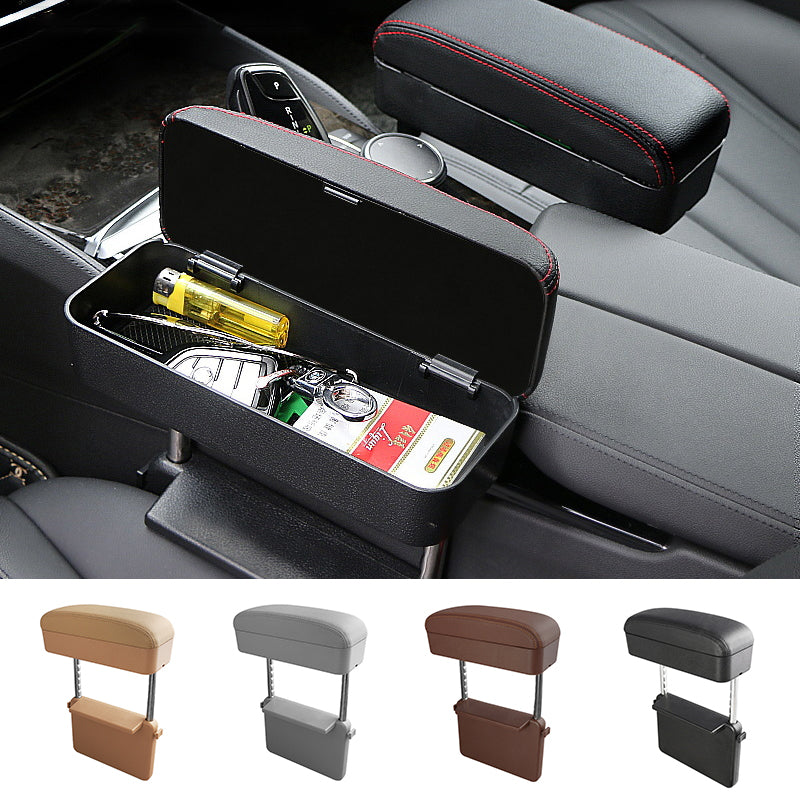 Armrest Box Storage Box | Stornfield