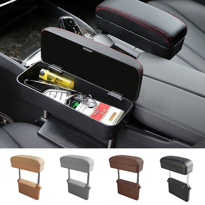 Armrest Box Storage Box | Stornfield