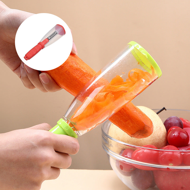 Vegetable Peeler | Stornfield