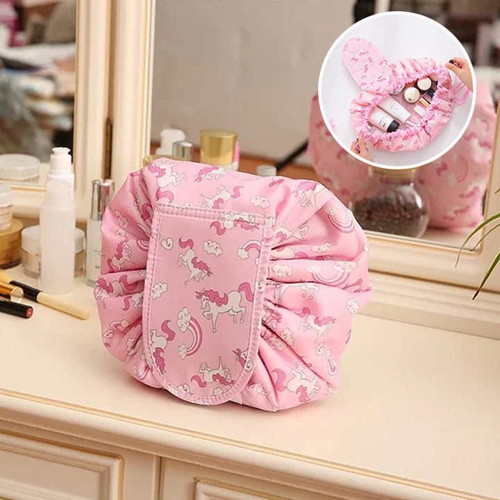 Magical cosmetic bag | Stornfield