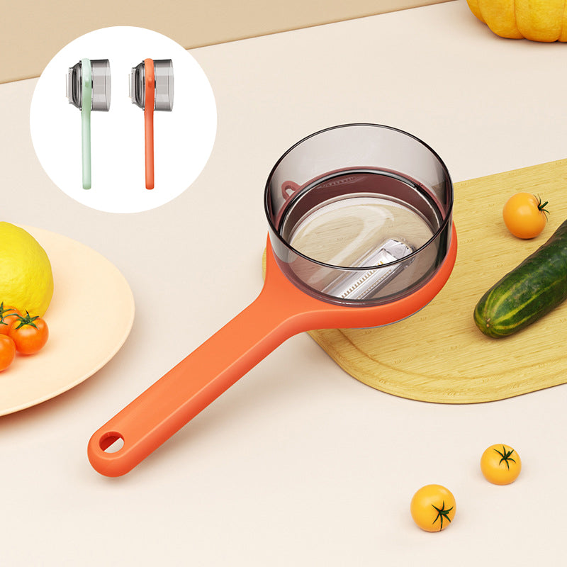 Vegetable peeler | Stornfield