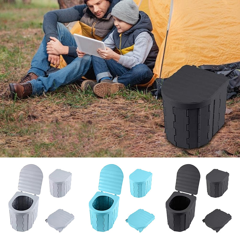Portable Camping Toilets | Stornfield
